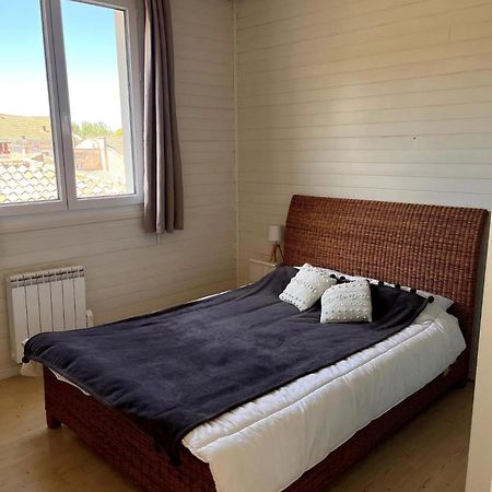 Appartement Vue Sur Le Rhone อาร์ลส์ ภายนอก รูปภาพ