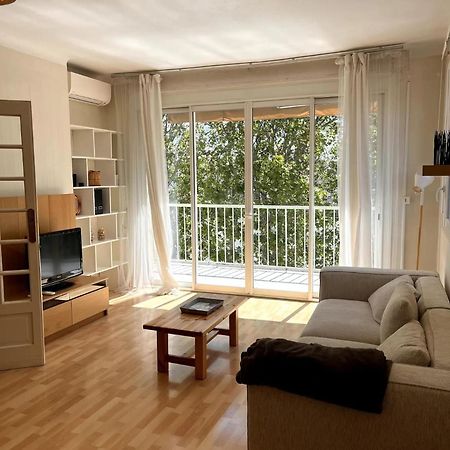 Appartement Vue Sur Le Rhone อาร์ลส์ ภายนอก รูปภาพ
