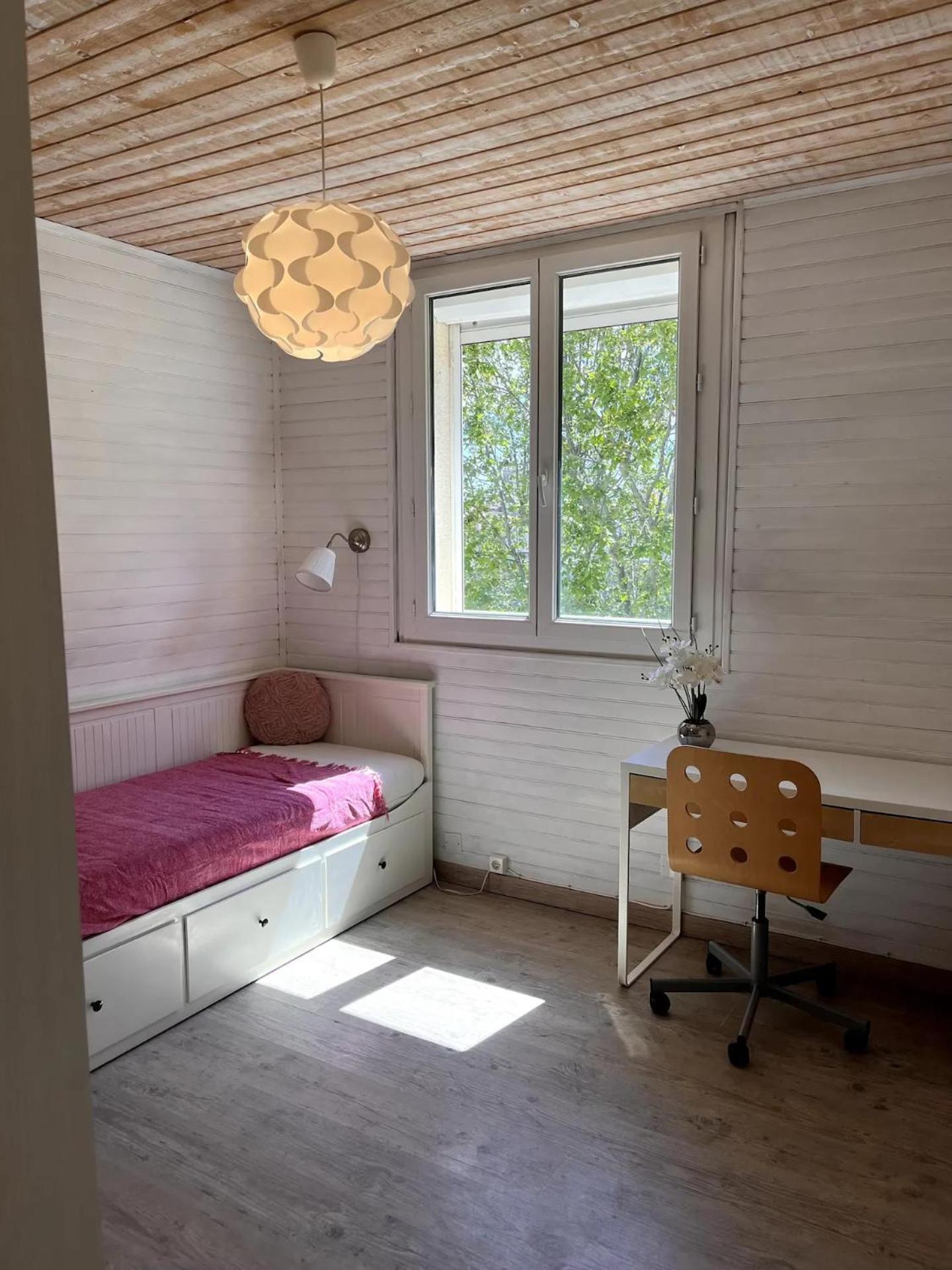 Appartement Vue Sur Le Rhone อาร์ลส์ ภายนอก รูปภาพ